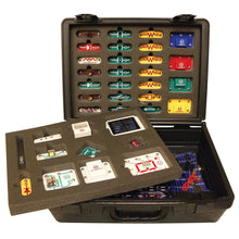 Load image into Gallery viewer, Snap Circuits Extreme SC-750R Electronics Kit
