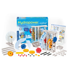 Load image into Gallery viewer, Hydropower Science Kit
