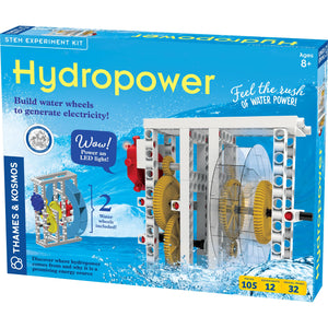 Hydropower Science Kit