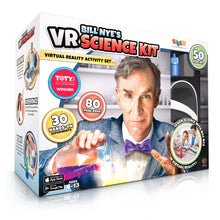 Load image into Gallery viewer, Bill Nye&#39;s VR Science Kit
