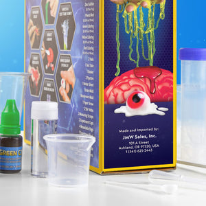 NATIONAL GEOGRAPHIC Gross Science Kit