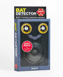 Bat Detector Kit