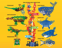 Load image into Gallery viewer, Molecularpiece 4D STEM Toy
