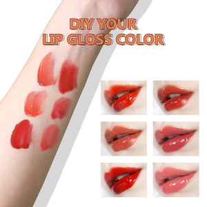 DIY Lip Gloss Kit