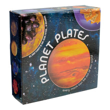 Load image into Gallery viewer, Planet Plates Set
