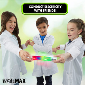 Light Up Science Kit