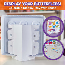 Load image into Gallery viewer, Paper Butterfly Science Kit
