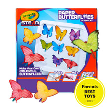 Load image into Gallery viewer, Paper Butterfly Science Kit
