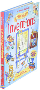 Discover the World's Greatest Inventions