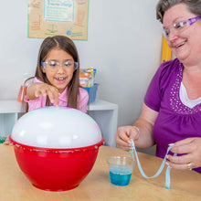 Load image into Gallery viewer, Steve Spangler&#39;s The Ultimate Dry Ice Science Kit
