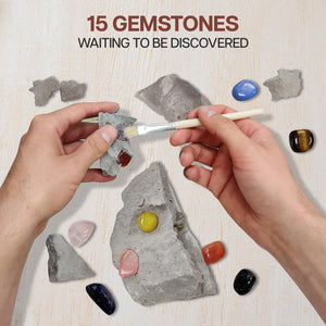 Gemstone Discovery Kit