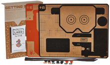 Load image into Gallery viewer, Nintendo Labo: Robot Kit
