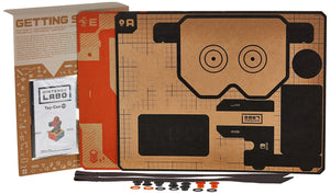 Nintendo Labo: Robot Kit