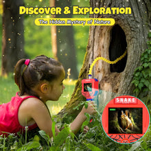 Load image into Gallery viewer, Toycost Real Time Snake Camera with LED Lights

