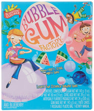 Load image into Gallery viewer, Bubble Gum Food Science Kit by Scientific Explorer
