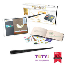 Load image into Gallery viewer, Kano Harry Potter Coding Kit – Build a Wand. Learn To Code. Make Magic.
