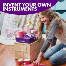 Load image into Gallery viewer, LittleBits Electronic Music Kit
