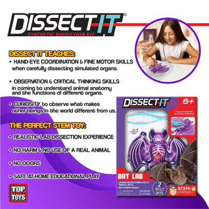 Dissect-It Bat