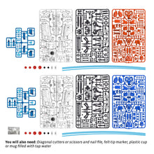 Load image into Gallery viewer, Thames &amp; Kosmos Hydraulic Boxing Bots STEM Experiment Kit
