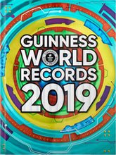 Load image into Gallery viewer, Guinness World Records 2019
