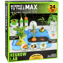 Load image into Gallery viewer, ReGrow Science Kit for Kids
