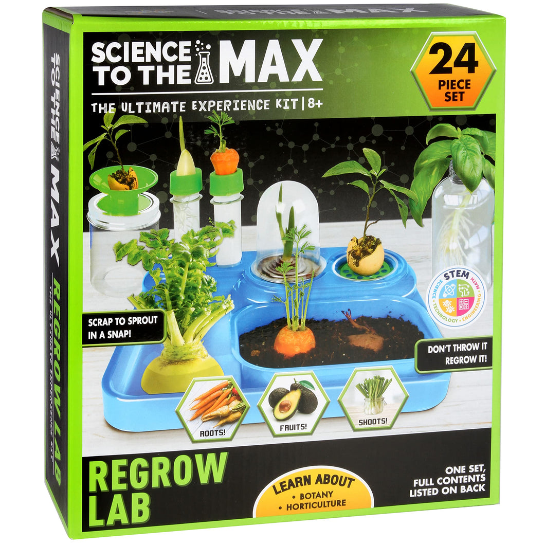 ReGrow Science Kit for Kids