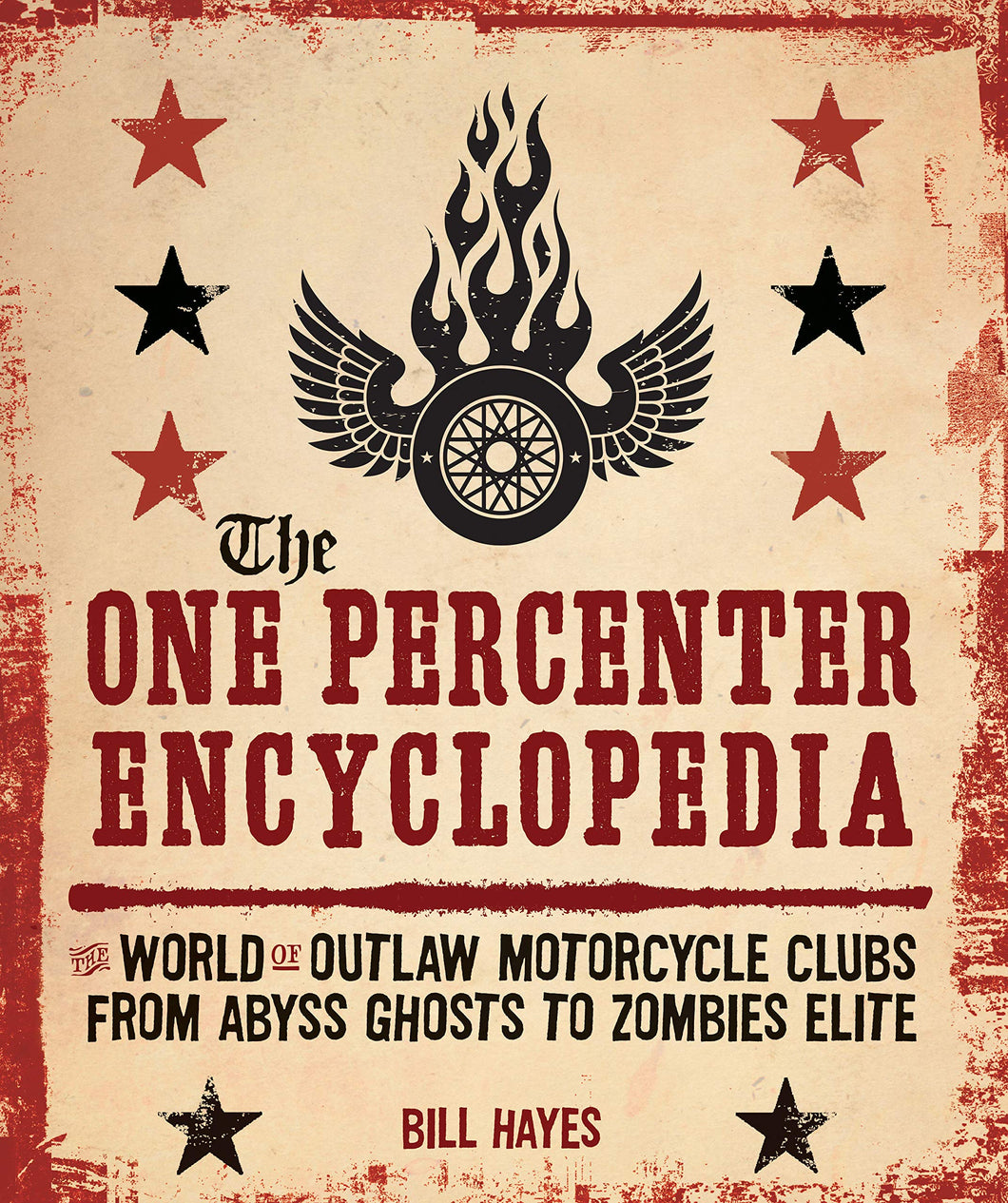 The One Percenter Encyclopedia