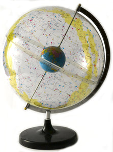 Celestial Star Globe