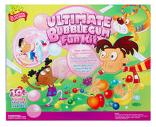 Load image into Gallery viewer, Ultimate Bubble Gum Fun Kit by Scientific Explorer
