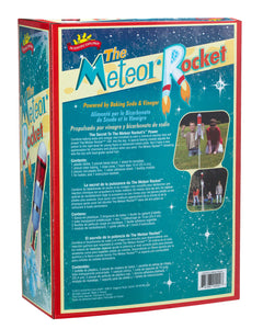 Meteor Rocket Kit by Scientific Explorer