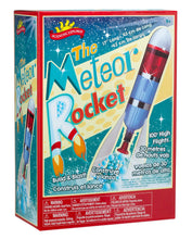 Load image into Gallery viewer, Meteor Rocket Kit by Scientific Explorer
