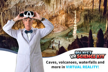 Load image into Gallery viewer, Bill Nye&#39;s VR Science Kit
