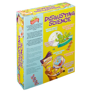 Disgusting Science Kit by Scientific Explorer