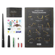 Load image into Gallery viewer, Kano Harry Potter Coding Kit – Build a Wand. Learn To Code. Make Magic.
