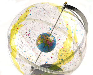 Celestial Star Globe